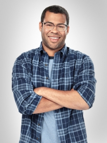 Jordan Peele