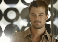 Josh Duhamel