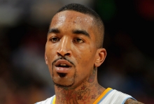JR Smith