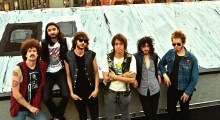 Julian Casablancas+The Voidz