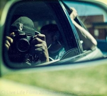 Kareem Kamahl Taylor