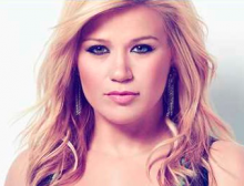 Kelly Clarkson