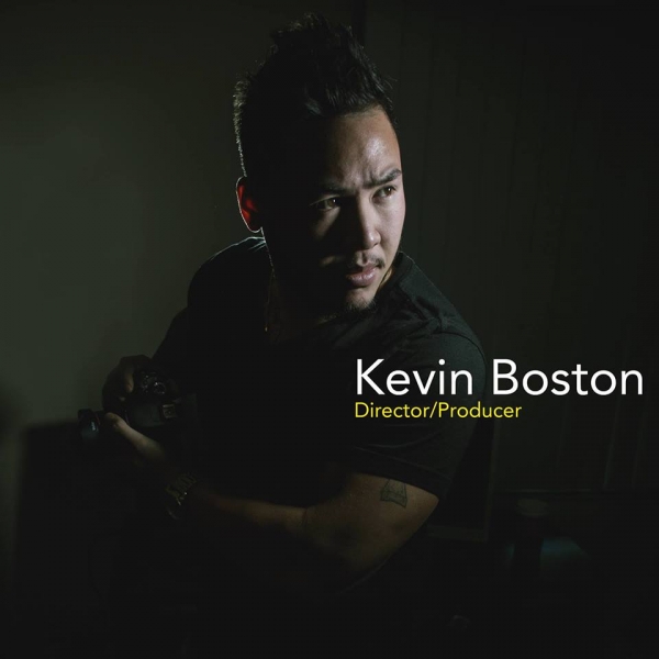 Kevin Boston
