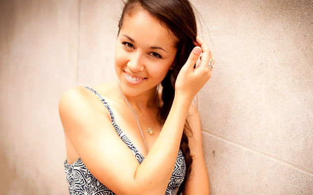 Kina Grannis