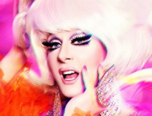 Lady Bunny