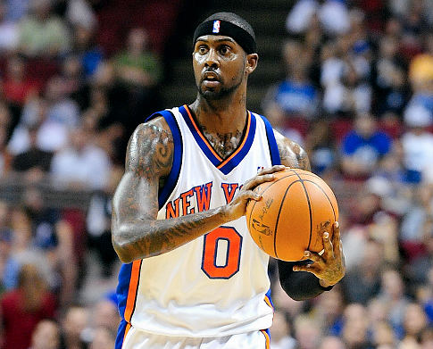 Larry Hughes