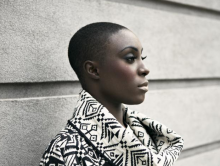 Laura Mvula