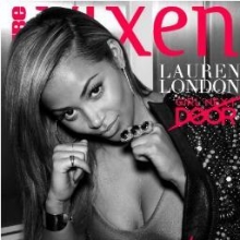 Lauren London