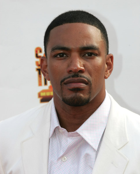 Laz Alonso