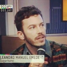 Leandro Manuel Emede