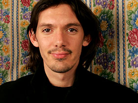 Lukas Haas