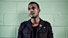 Luke James