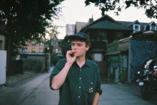 Mac DeMarco