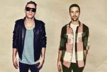 Macklemore X Ryan Lewis