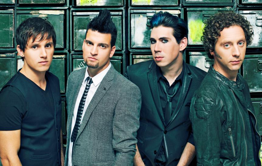Marianas Trench