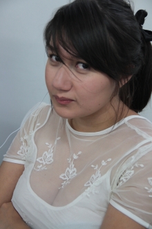 Martha Naranjo Sandoval