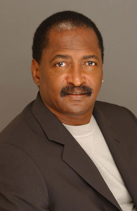Mathew Knowles