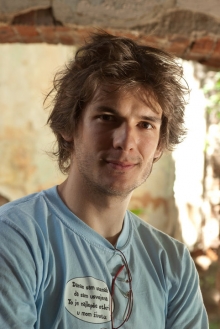 Matija Munjiza Petrovi?