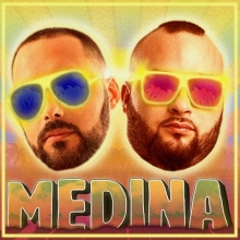 Medina