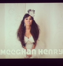 Meeghan Henry