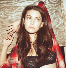 Meg Myers