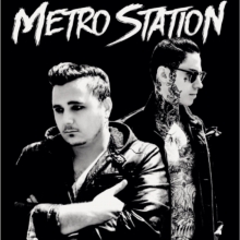 Metro Station