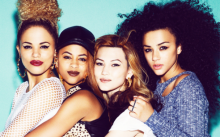 Neon Jungle