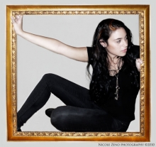 Nicole Zeno