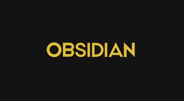 Obsidian