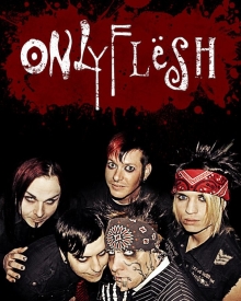Only Flesh