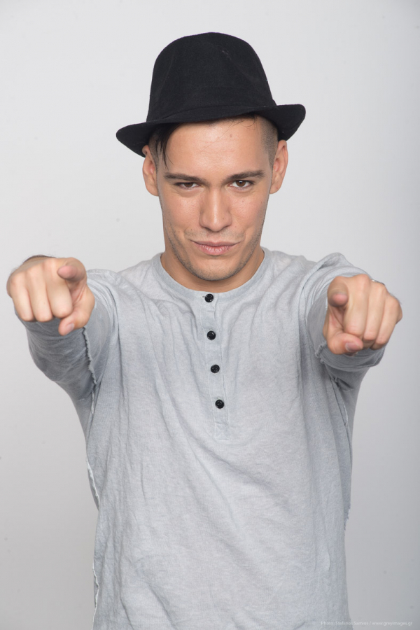 Panagiotis Kountouras