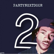 PARTYNEXTDOOR