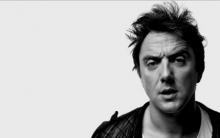 Peter Serafinowicz