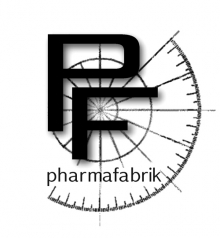 Pharmafabrik