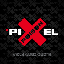 Pixel Poison