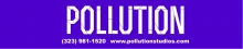 Pollution Studios