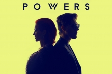 Powers