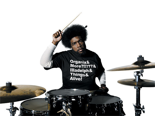 Questlove
