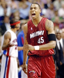 Rasual Butler