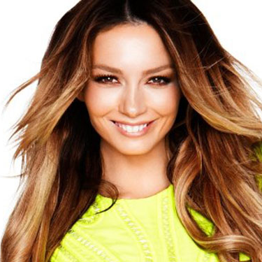 Ricki-Lee