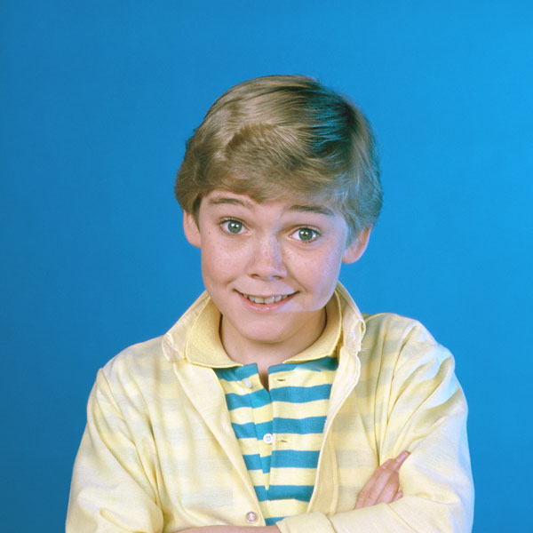 Ricky Schroder