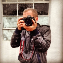 Robert Bryce Milburn