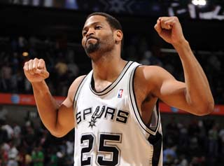 Robert Horry