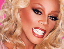 RuPaul