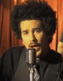 Russell James Hughes Band