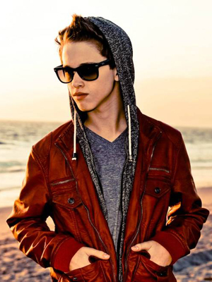 Ryan Beatty