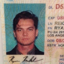 Ryan Reichenfeld
