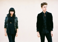 School of Seven Bells