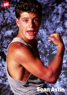 Sean Astin