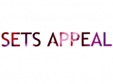 Sets Appeal